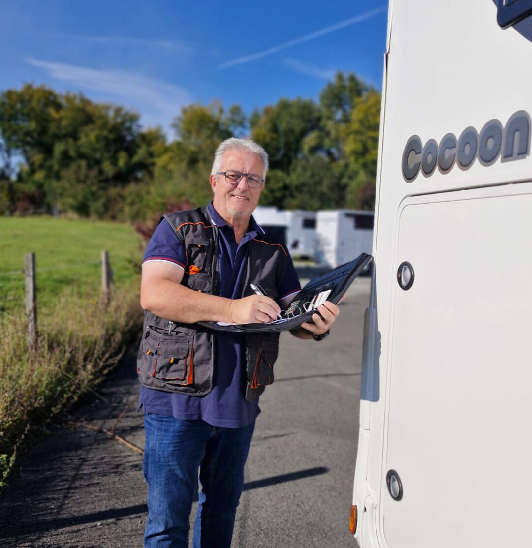 Klaus Röbbecke Klaus Röbbecke