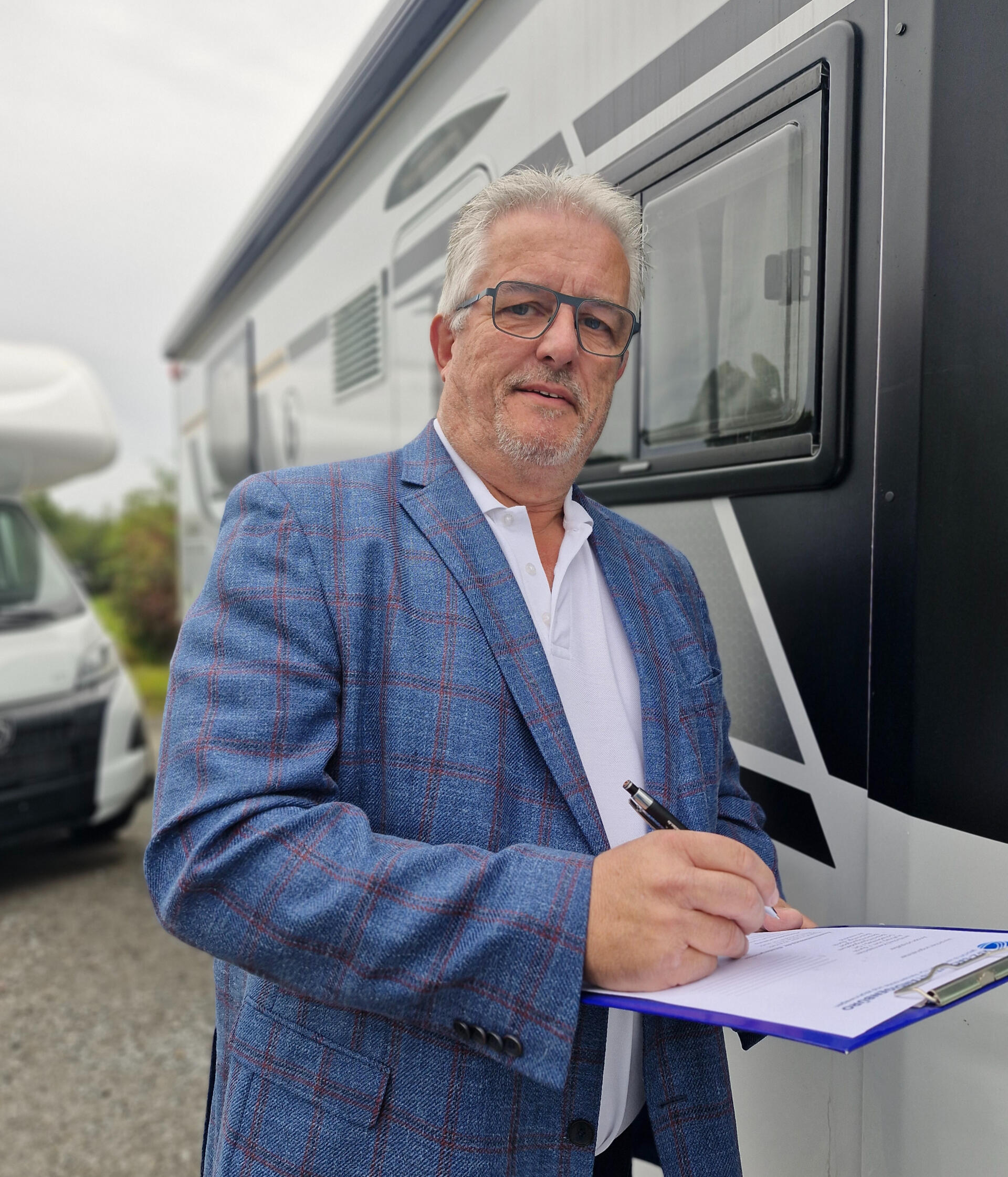 Klaus Röbbecke Klaus Röbbecke